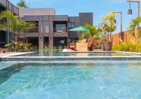 Oasis do Patacho - Rota Ecológica dos Milagres à 190m da praia